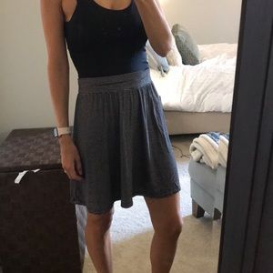 Ann Taylor Loft XS Skirt